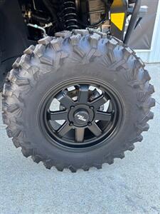 2022 Can Am Defender HD10 Limited MAX Lonestar   - Photo 14 - Monroe, LA 71202