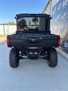 2022 Can Am Defender HD10 Limited MAX Lonestar   - Photo 9 - Monroe, LA 71202