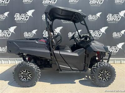 2018 Honda Pioneer 700 Deluxe   - Photo 8 - Monroe, LA 71202