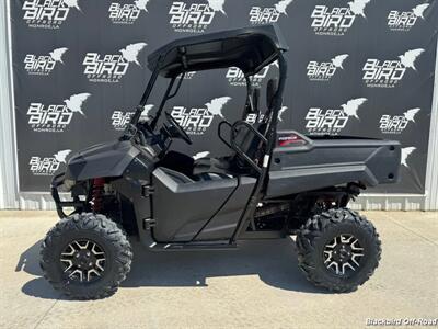2018 Honda Pioneer 700 Deluxe   - Photo 4 - Monroe, LA 71202