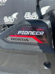 2018 Honda Pioneer 700 Deluxe   - Photo 10 - Monroe, LA 71202