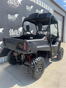 2018 Honda Pioneer 700 Deluxe   - Photo 9 - Monroe, LA 71202