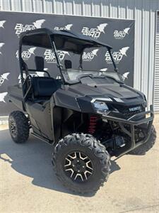 2018 Honda Pioneer 700 Deluxe   - Photo 1 - Monroe, LA 71202
