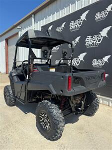 2018 Honda Pioneer 700 Deluxe   - Photo 6 - Monroe, LA 71202