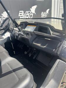 2018 Honda Pioneer 700 Deluxe   - Photo 13 - Monroe, LA 71202