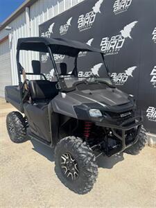 2018 Honda Pioneer 700 Deluxe   - Photo 3 - Monroe, LA 71202