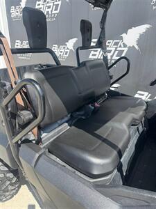 2018 Honda Pioneer 700 Deluxe   - Photo 12 - Monroe, LA 71202