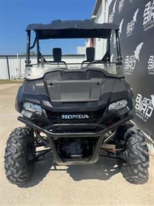 2018 Honda Pioneer 700 Deluxe   - Photo 7 - Monroe, LA 71202
