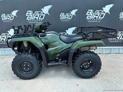 2015 Honda Foreman 500 - Photo 3 - Monroe, LA 71202
