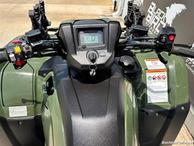 2015 Honda Foreman 500 - Photo 8 - Monroe, LA 71202