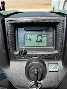 2015 Honda Foreman 500 - Photo 10 - Monroe, LA 71202