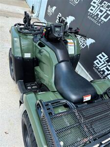 2015 Honda Foreman 500 - Photo 7 - Monroe, LA 71202