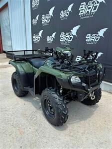 2015 Honda Foreman 500 - Photo 1 - Monroe, LA 71202