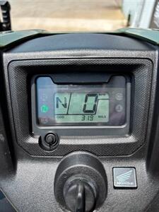 2015 Honda Foreman 500 - Photo 9 - Monroe, LA 71202