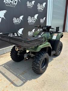 2015 Honda Foreman 500 - Photo 6 - Monroe, LA 71202