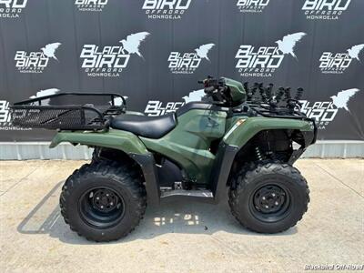 2015 Honda Foreman 500 - Photo 4 - Monroe, LA 71202