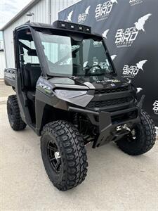 2023 Polaris Ranger 1000 XP Premium   - Photo 9 - Monroe, LA 71202