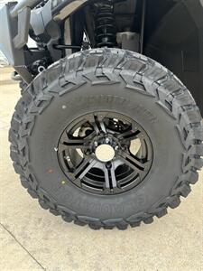 2023 Polaris Ranger 1000 XP Premium   - Photo 15 - Monroe, LA 71202