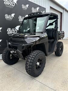 2023 Polaris Ranger 1000 XP Premium   - Photo 3 - Monroe, LA 71202