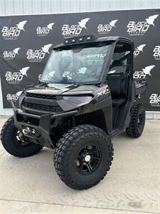2023 Polaris Ranger 1000 XP Premium   - Photo 2 - Monroe, LA 71202