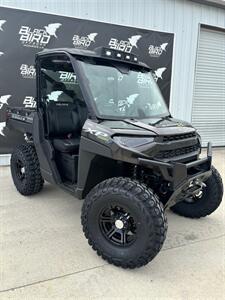 2023 Polaris Ranger 1000 XP Premium   - Photo 1 - Monroe, LA 71202