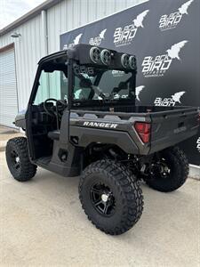 2023 Polaris Ranger 1000 XP Premium   - Photo 5 - Monroe, LA 71202