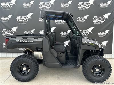 2023 Polaris Ranger 1000 XP Premium   - Photo 7 - Monroe, LA 71202