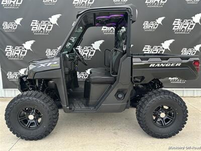 2023 Polaris Ranger 1000 XP Premium   - Photo 4 - Monroe, LA 71202