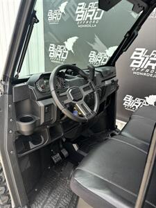 2023 Polaris Ranger 1000 XP Premium   - Photo 14 - Monroe, LA 71202