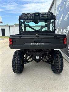 2023 Polaris Ranger 1000 XP Premium   - Photo 6 - Monroe, LA 71202