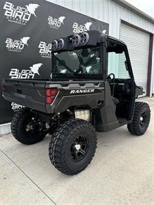 2023 Polaris Ranger 1000 XP Premium   - Photo 8 - Monroe, LA 71202