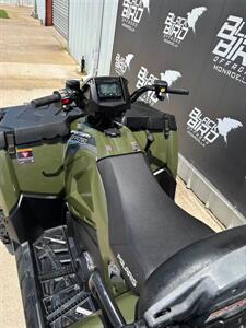 2020 Polaris Sportsman 570 X2 EPS - Photo 9 - Monroe, LA 71202