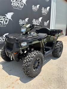 2020 Polaris Sportsman 570 X2 EPS - Photo 2 - Monroe, LA 71202