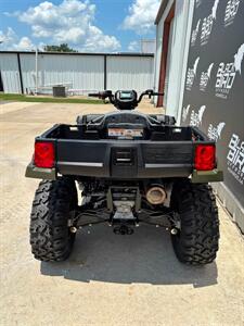 2020 Polaris Sportsman 570 X2 EPS - Photo 8 - Monroe, LA 71202