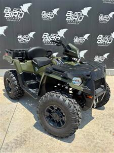 2020 Polaris Sportsman 570 X2 EPS - Photo 1 - Monroe, LA 71202