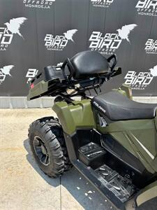 2020 Polaris Sportsman 570 X2 EPS - Photo 10 - Monroe, LA 71202