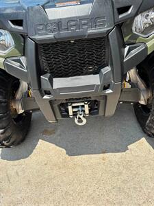2020 Polaris Sportsman 570 X2 EPS - Photo 12 - Monroe, LA 71202