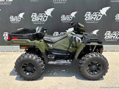 2020 Polaris Sportsman 570 X2 EPS - Photo 5 - Monroe, LA 71202