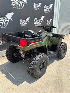 2020 Polaris Sportsman 570 X2 EPS - Photo 6 - Monroe, LA 71202