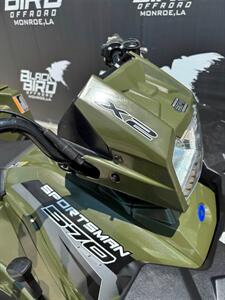 2020 Polaris Sportsman 570 X2 EPS - Photo 11 - Monroe, LA 71202