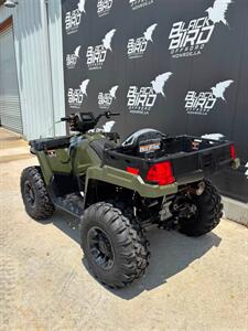 2020 Polaris Sportsman 570 X2 EPS - Photo 7 - Monroe, LA 71202