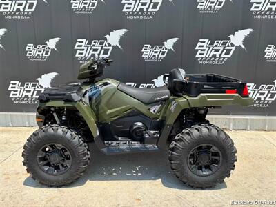 2020 Polaris Sportsman 570 X2 EPS - Photo 4 - Monroe, LA 71202