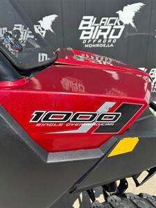 2020 Polaris Ranger 1000 Premium EPS - Photo 10 - Monroe, LA 71202