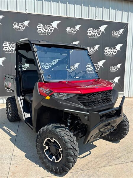 2020 Polaris Ranger 1000 Premium EPS   - Photo 1 - Monroe, LA 71202
