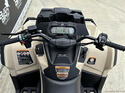 2023 Can Am Outlander 850 XMR   - Photo 10 - Monroe, LA 71202