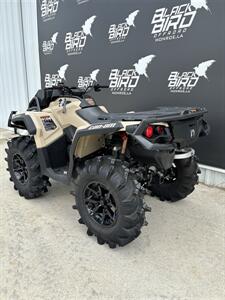 2023 Can Am Outlander 850 XMR   - Photo 4 - Monroe, LA 71202
