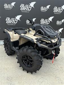 2023 Can Am Outlander 850 XMR   - Photo 2 - Monroe, LA 71202