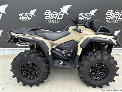 2023 Can Am Outlander 850 XMR   - Photo 3 - Monroe, LA 71202