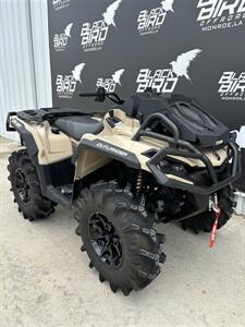 2023 Can Am Outlander 850 XMR   - Photo 11 - Monroe, LA 71202