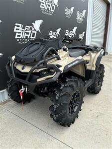 2023 Can Am Outlander 850 XMR   - Photo 8 - Monroe, LA 71202
